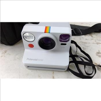 PolaroidNow Camera