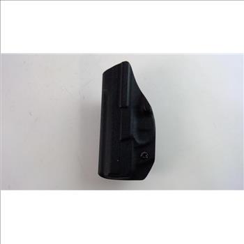 Pole.Craft Plastic Holster