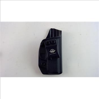 Pole.Craft Plastic Holster