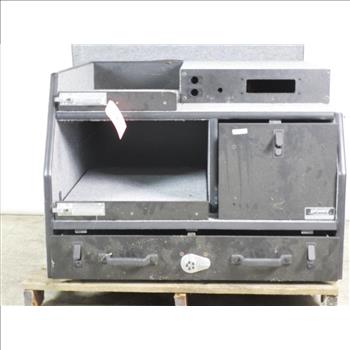 Police Mobile Command Post