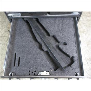 Police Mobile Command Post