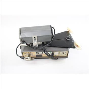 Police Radar Gun Kustom Trooper, 5+ Pieces