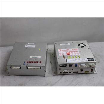 Police Radio Surplus