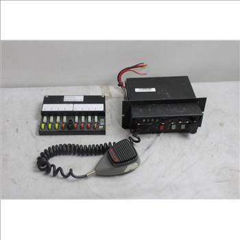 Police Radio Surplus