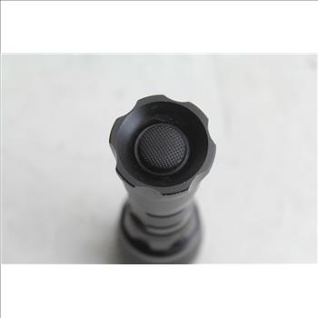 Police Security Flashlights, 2 Pieces