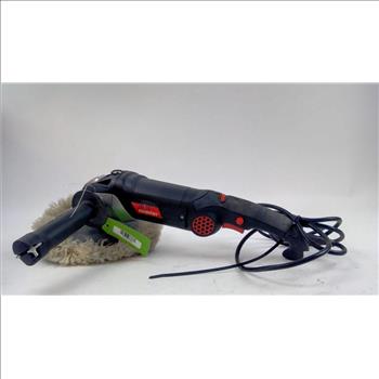 Polisher/sander