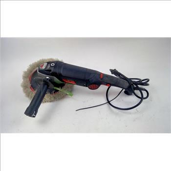 Polisher/sander