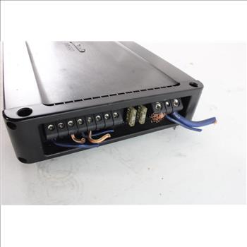 Polk Audio Amplifier