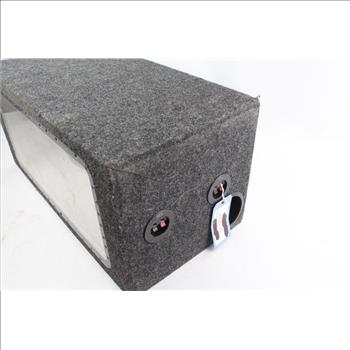 Polk Audio, Dynamic Balance Two Way Speaker