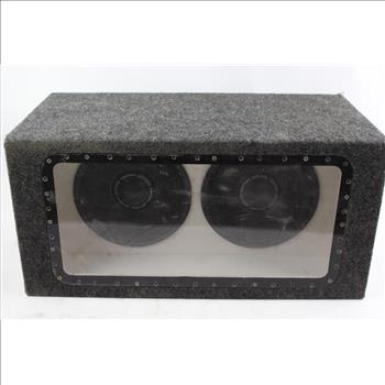 Polk Audio, Dynamic Balance Two Way Speaker