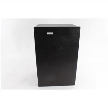 Polk Audio Reference Monitor Loudspeaker System