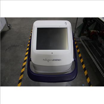 Pollogen Legend+ Skin Tightening, Cellulite Reduction, Body Contouring Micro-needling Machine