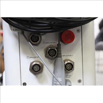 Pollogen Legend+ Skin Tightening, Cellulite Reduction, Body Contouring Micro-needling Machine