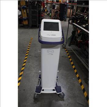 Pollogen Legend+ Skin Tightening, Cellulite Reduction, Body Contouring Micro-needling Machine