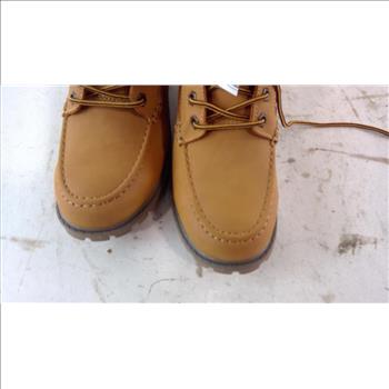 Polo Assn. Mens Boots Size 8.5