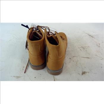 Polo Assn. Mens Boots Size 8.5