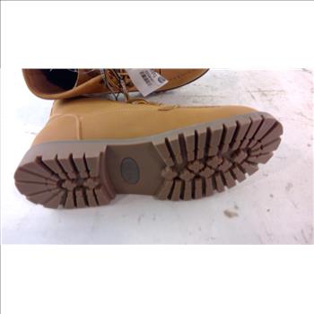 Polo Assn. Mens Boots Size 8.5