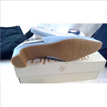 Polo Duffle Bag And More 5 Pieces