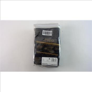 Polo Ralph Lauren 3-Pack Boxers, Size L