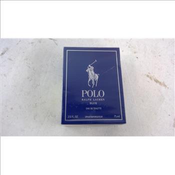 Polo Ralph Lauren Blue Cologne