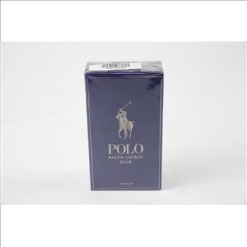 Polo Ralph Lauren Blue, Parfum Spray, 4.2 FL. OZ./125mL