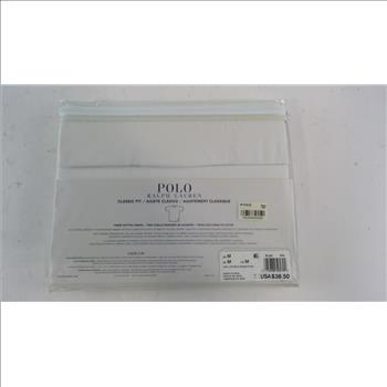 Polo Ralph Lauren Classic Fit Shirts, Size M