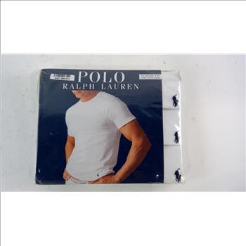 Polo Ralph Lauren Classic Fit Shirts, Size M