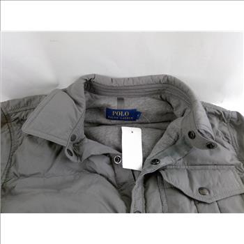 Polo Ralph Lauren Jacket Size M