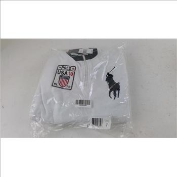 Polo Ralph Lauren Jacket Size S