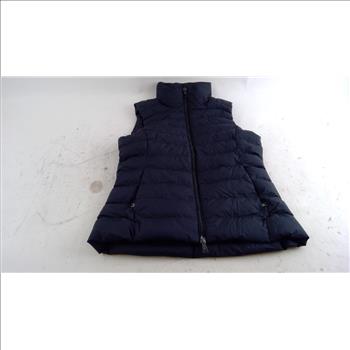 Polo Ralph Lauren Puffer Vest Size XS