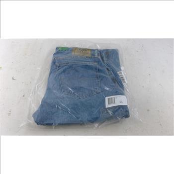 Polo Ralph Lauren Jeans Size 32 X 32