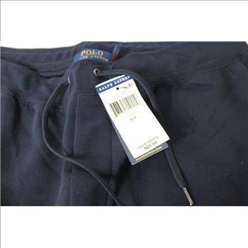 Polo Ralph Lauren Men's Prepster Linen Shorts Size S