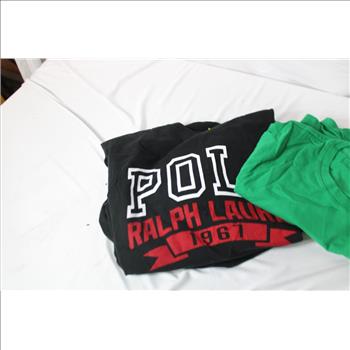 Polo Ralph Lauren Men's T-Shirt Size S