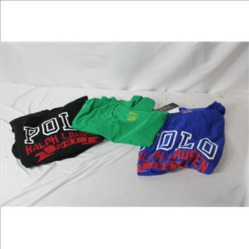 Polo Ralph Lauren Men's T-Shirt Size S