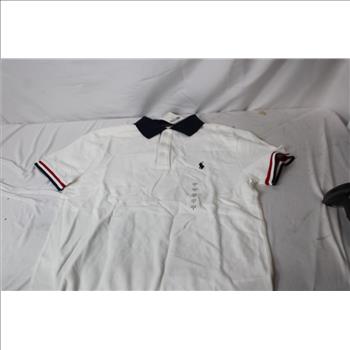 Polo Ralph Lauren Polo Men's T-Shirt Size S