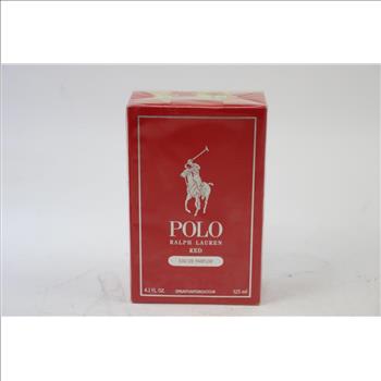 Polo Ralph Lauren Red