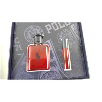 Polo Ralph Lauren Red Cologne