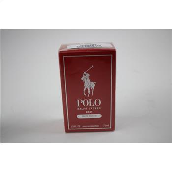 POLO Ralph Lauren Red Eau De Parfum 75ml