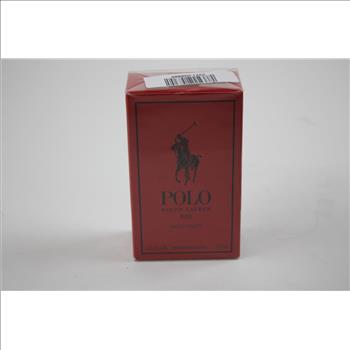 POLO Ralph Lauren Red Eau De Parfum, 75ml