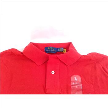 Polo Ralph Lauren Shirt Size L