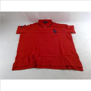 Polo Ralph Lauren Shirt Size M