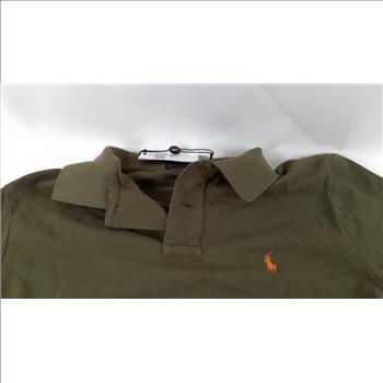 Polo Ralph Lauren Shirt Size M