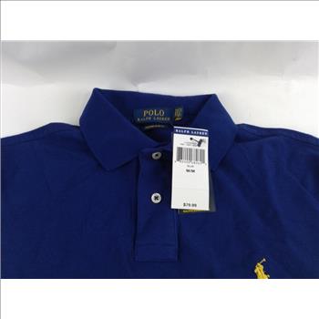 Polo Ralph Lauren Shirt Size M