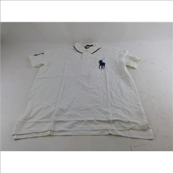 Polo Ralph Lauren Shirt Size Small