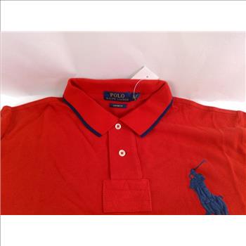 Polo Ralph Lauren Shirt Size XL