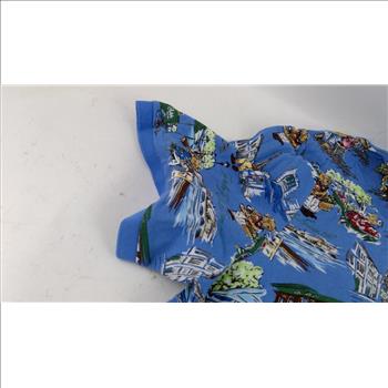 Polo Ralph Lauren Shirt Size XXL