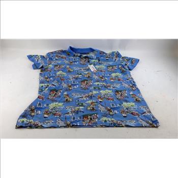 Polo Ralph Lauren Shirt Size XXL