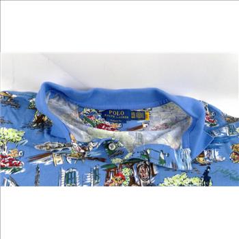 Polo Ralph Lauren Shirt Size XXL