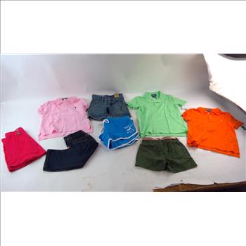Polo Ralph Lauren Shirts And More 10+ Pieces