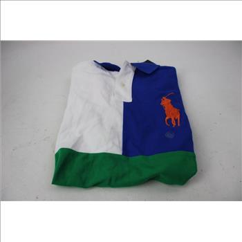Polo Ralph Lauren Size L, 2 Pieces